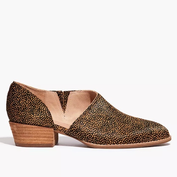 🆕 Madewell | The Lucie Shoe - Picture 4 of 9